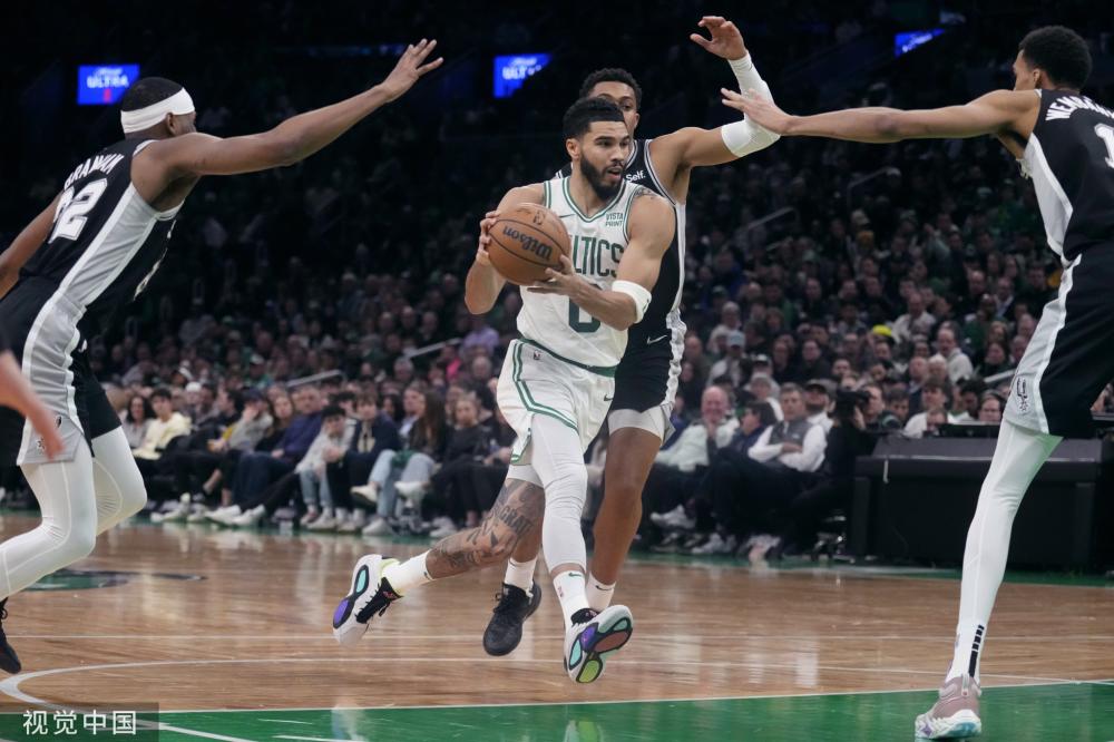 成为NBA